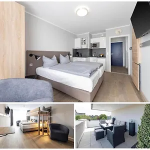 3* Appart hôtel Centerroom