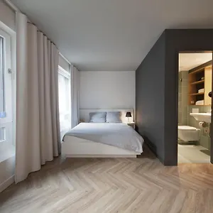 3* Appart hôtel Smartments Business Parkstadt Schwabing