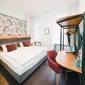 *** Hotel Amc - Schoeneberg Allemagne