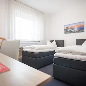 *** Отель Tm Dortmund Airport Германия