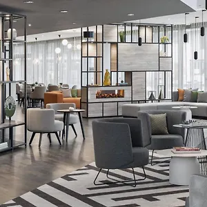 Hotel By Marriott Ostbahnhof, München