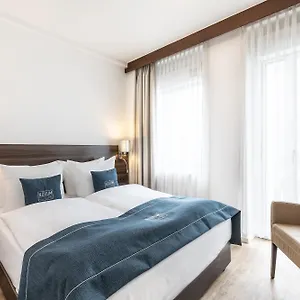 *** Отель Continental Frankfurt Германия