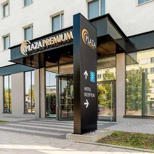 Plaza Premium **** Monachium