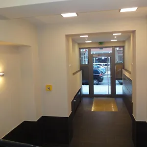 *** Hotel Belle Blue Zentrum Allemagne
