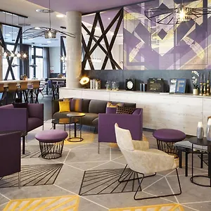 *** Hotel - The Niu, Air Frankfurt Messe By Ihg Allemagne