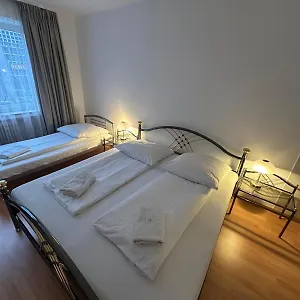  Maison d'hôtes Hotel-pension Asta