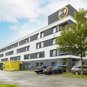 ** Отель Duesseldorf-airport Германия