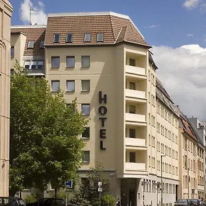 Hotel Dietrich-bonhoeffer-hotel Mitte