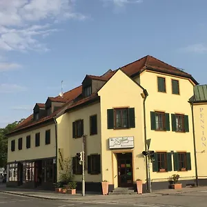 Guest house Eberl Feldmoching