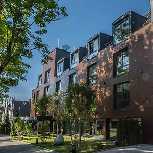 Hotel Innspire, Múnich