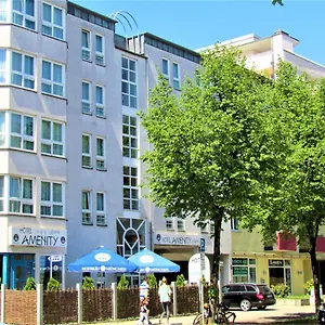 Amenity *** München