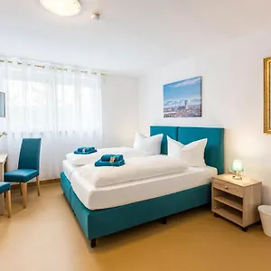 Hotel Ludwig, Múnich