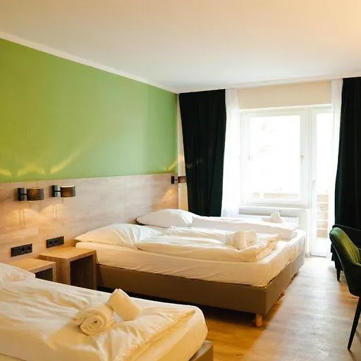 Ahorn Hotel Monachium 3*,  Niemcy