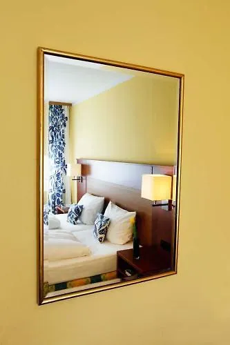 Ahorn Hotel Monachium