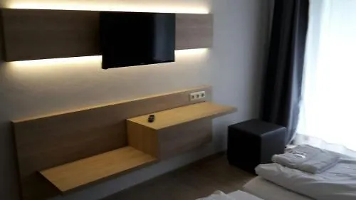 Ahorn Hotel Monachium Niemcy