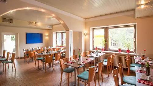 Ahorn Hotel Monachium