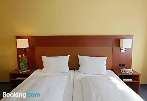 Ahorn Hotel Munique